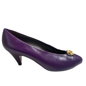 Sesto Meucci Vintage 80s pump